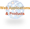 Web Applicstions and Products