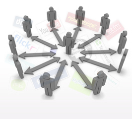 Web2.0 Social Graph